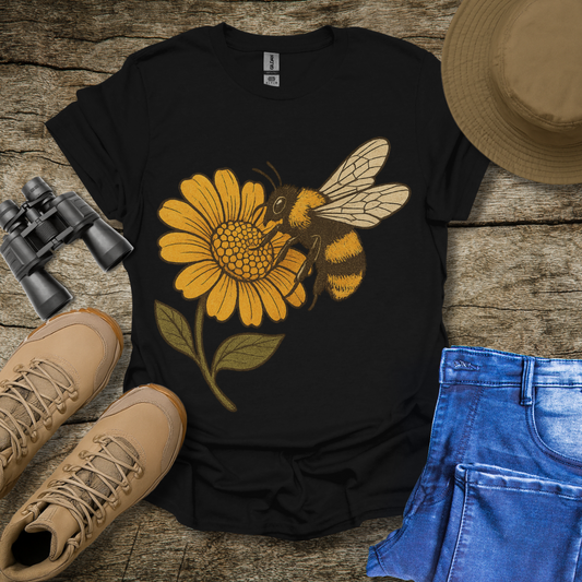Blossom and Buzz