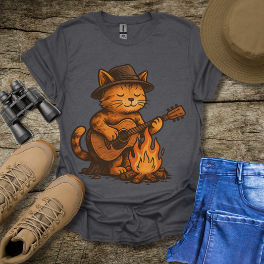Campfire Serenade
